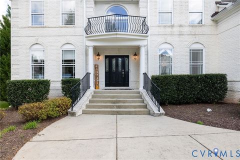 Tiny photo for 14407 Savage View Court, Midlothian, VA 23112 (MLS # 2527749)