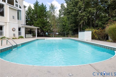 Tiny photo for 14407 Savage View Court, Midlothian, VA 23112 (MLS # 2527749)