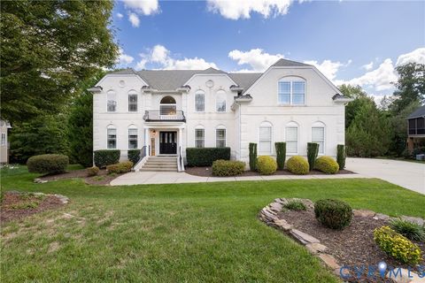 Photo of 14407 Savage View Court, Midlothian, VA 23112 (MLS # 2527749)