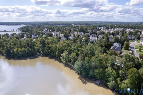 Tiny photo for 14407 Savage View Court, Midlothian, VA 23112 (MLS # 2527749)