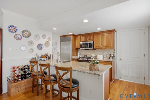Tiny photo for 2620 Stuart Avenue #U3F, Richmond, VA 23220 (MLS # 2619085)