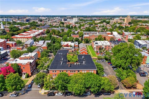 Tiny photo for 2620 Stuart Avenue #U3F, Richmond, VA 23220 (MLS # 2619085)