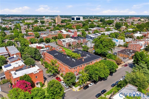 Tiny photo for 2620 Stuart Avenue #U3F, Richmond, VA 23220 (MLS # 2619085)