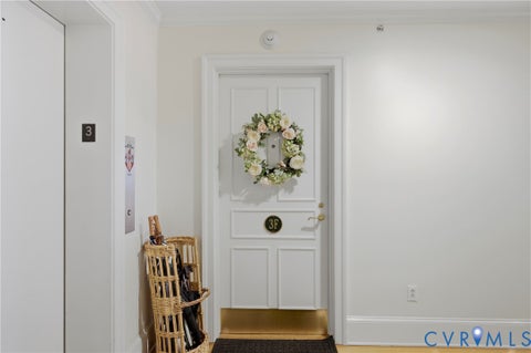 Tiny photo for 2620 Stuart Avenue #U3F, Richmond, VA 23220 (MLS # 2619085)