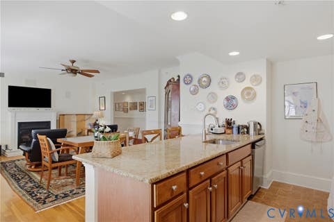 Tiny photo for 2620 Stuart Avenue #U3F, Richmond, VA 23220 (MLS # 2619085)