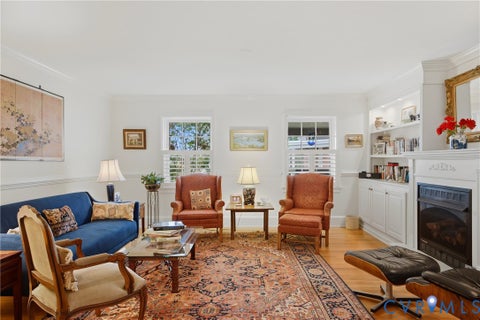Tiny photo for 2620 Stuart Avenue #U3F, Richmond, VA 23220 (MLS # 2619085)