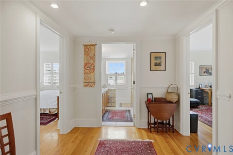 Tiny photo for 2620 Stuart Avenue #U3F, Richmond, VA 23220 (MLS # 2619085)
