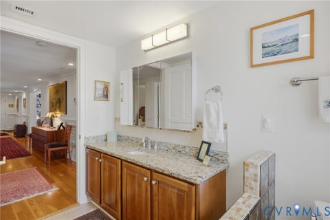 Tiny photo for 2620 Stuart Avenue #U3F, Richmond, VA 23220 (MLS # 2619085)