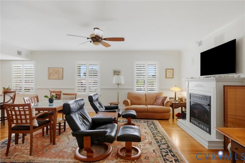 Tiny photo for 2620 Stuart Avenue #U3F, Richmond, VA 23220 (MLS # 2619085)