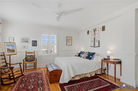Tiny photo for 2620 Stuart Avenue #U3F, Richmond, VA 23220 (MLS # 2619085)