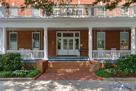 Photo of 2620 Stuart Avenue #U3F, Richmond, VA 23220 (MLS # 2619085)