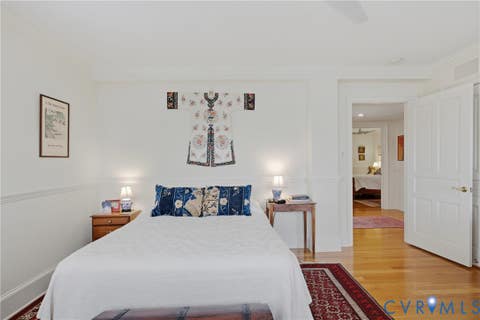 Tiny photo for 2620 Stuart Avenue #U3F, Richmond, VA 23220 (MLS # 2619085)