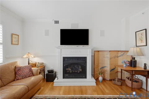 Tiny photo for 2620 Stuart Avenue #U3F, Richmond, VA 23220 (MLS # 2619085)