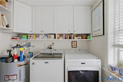 Tiny photo for 2620 Stuart Avenue #U3F, Richmond, VA 23220 (MLS # 2619085)