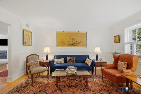 Tiny photo for 2620 Stuart Avenue #U3F, Richmond, VA 23220 (MLS # 2619085)