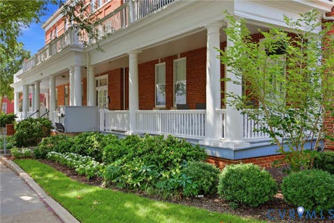 Tiny photo for 2620 Stuart Avenue #U3F, Richmond, VA 23220 (MLS # 2619085)