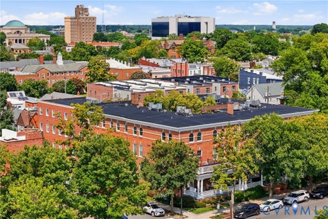 Tiny photo for 2620 Stuart Avenue #U3F, Richmond, VA 23220 (MLS # 2619085)
