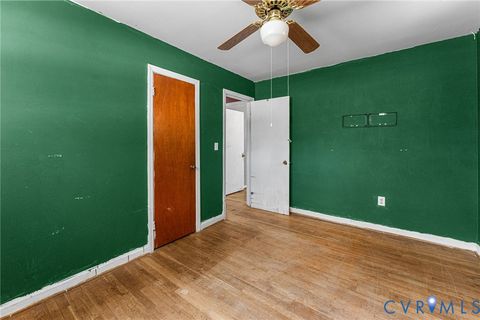Tiny photo for 2500 Ford Avenue, Richmond, VA 23223 (MLS # 2613015)