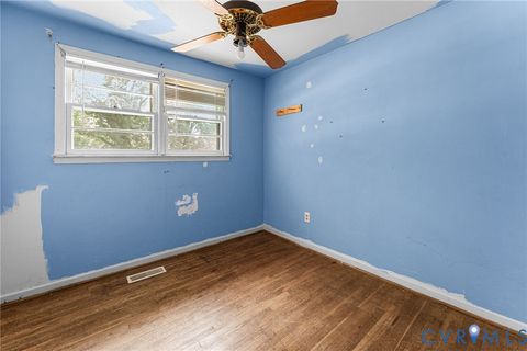 Tiny photo for 2500 Ford Avenue, Richmond, VA 23223 (MLS # 2613015)