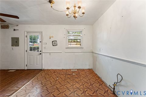 Tiny photo for 2500 Ford Avenue, Richmond, VA 23223 (MLS # 2613015)