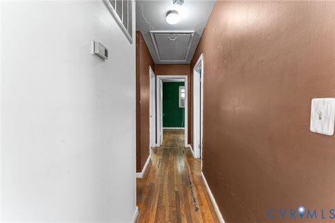 Tiny photo for 2500 Ford Avenue, Richmond, VA 23223 (MLS # 2613015)