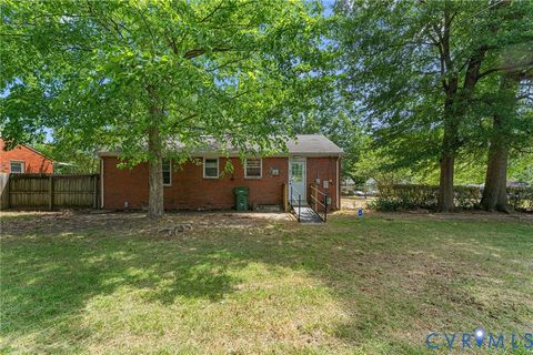 Tiny photo for 2500 Ford Avenue, Richmond, VA 23223 (MLS # 2613015)