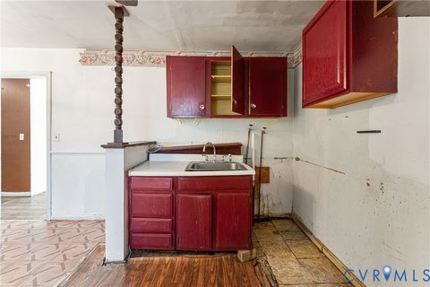 Tiny photo for 2500 Ford Avenue, Richmond, VA 23223 (MLS # 2613015)