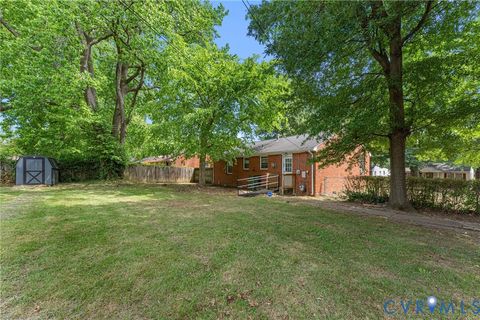 Tiny photo for 2500 Ford Avenue, Richmond, VA 23223 (MLS # 2613015)
