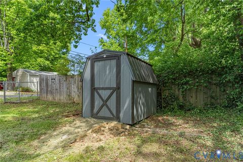 Tiny photo for 2500 Ford Avenue, Richmond, VA 23223 (MLS # 2613015)