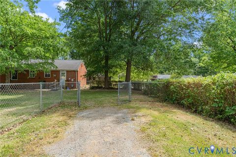 Tiny photo for 2500 Ford Avenue, Richmond, VA 23223 (MLS # 2613015)