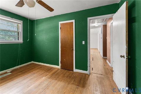 Tiny photo for 2500 Ford Avenue, Richmond, VA 23223 (MLS # 2613015)