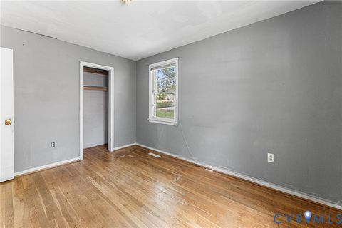 Tiny photo for 2500 Ford Avenue, Richmond, VA 23223 (MLS # 2613015)