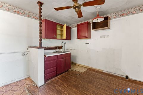 Tiny photo for 2500 Ford Avenue, Richmond, VA 23223 (MLS # 2613015)