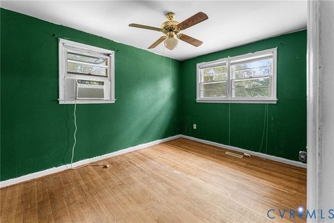 Tiny photo for 2500 Ford Avenue, Richmond, VA 23223 (MLS # 2613015)