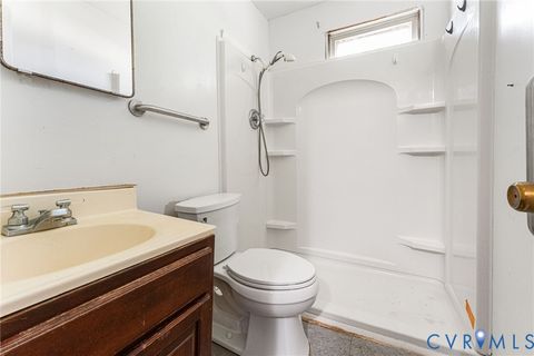 Tiny photo for 2500 Ford Avenue, Richmond, VA 23223 (MLS # 2613015)
