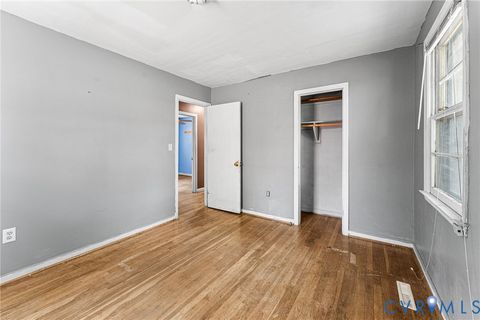 Tiny photo for 2500 Ford Avenue, Richmond, VA 23223 (MLS # 2613015)