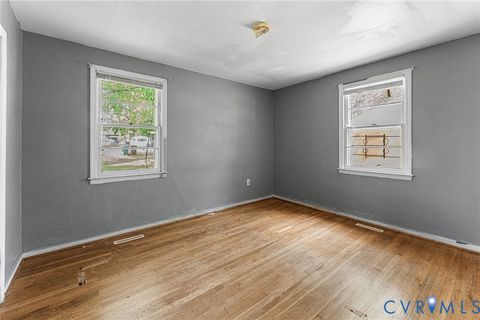 Tiny photo for 2500 Ford Avenue, Richmond, VA 23223 (MLS # 2613015)