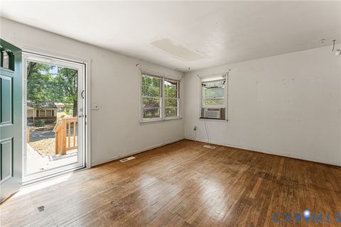 Tiny photo for 2500 Ford Avenue, Richmond, VA 23223 (MLS # 2613015)
