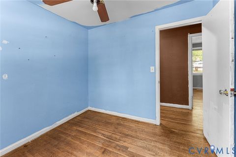 Tiny photo for 2500 Ford Avenue, Richmond, VA 23223 (MLS # 2613015)