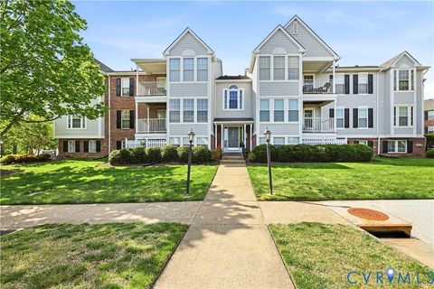Photo of 9361 Brighter Tower Court #1602, Glen Allen, VA 23060 (MLS # 2610567)