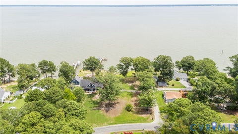 Tiny photo for Lot 2A Warner Lane, Hague, VA 22469 (MLS # 2617876)