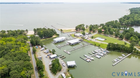 Tiny photo for Lot 2A Warner Lane, Hague, VA 22469 (MLS # 2617876)