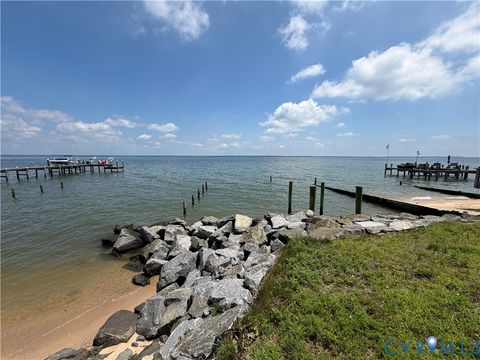 Tiny photo for Lot 2A Warner Lane, Hague, VA 22469 (MLS # 2617876)