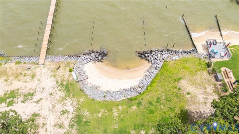 Tiny photo for Lot 2A Warner Lane, Hague, VA 22469 (MLS # 2617876)