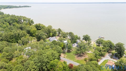 Tiny photo for Lot 2A Warner Lane, Hague, VA 22469 (MLS # 2617876)
