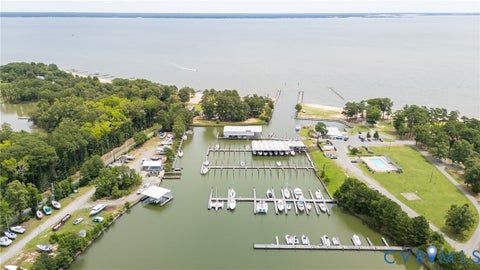 Tiny photo for Lot 2A Warner Lane, Hague, VA 22469 (MLS # 2617876)