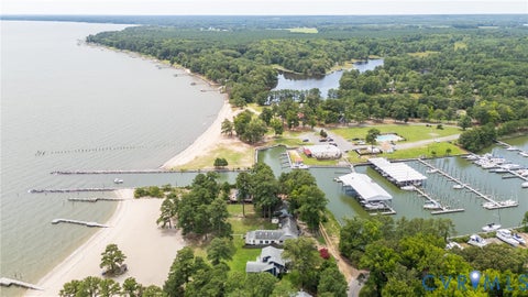 Tiny photo for Lot 2A Warner Lane, Hague, VA 22469 (MLS # 2617876)