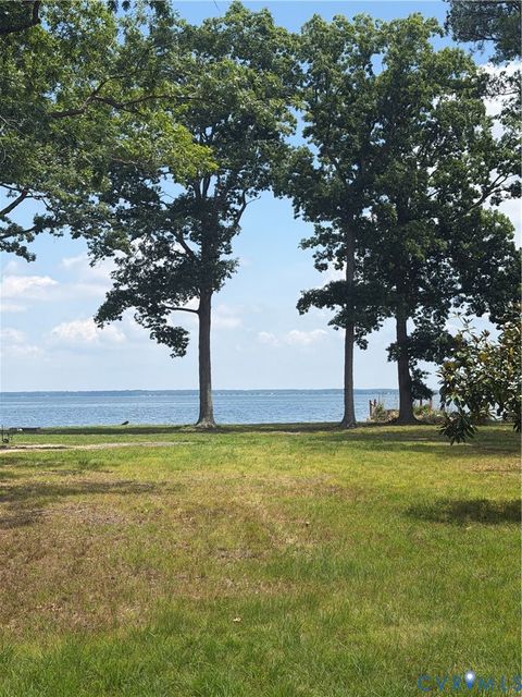 Photo of Lot 2A Warner Lane, Hague, VA 22469 (MLS # 2617876)