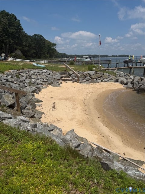 Tiny photo for Lot 2A Warner Lane, Hague, VA 22469 (MLS # 2617876)