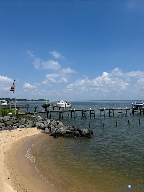 Tiny photo for Lot 2A Warner Lane, Hague, VA 22469 (MLS # 2617876)